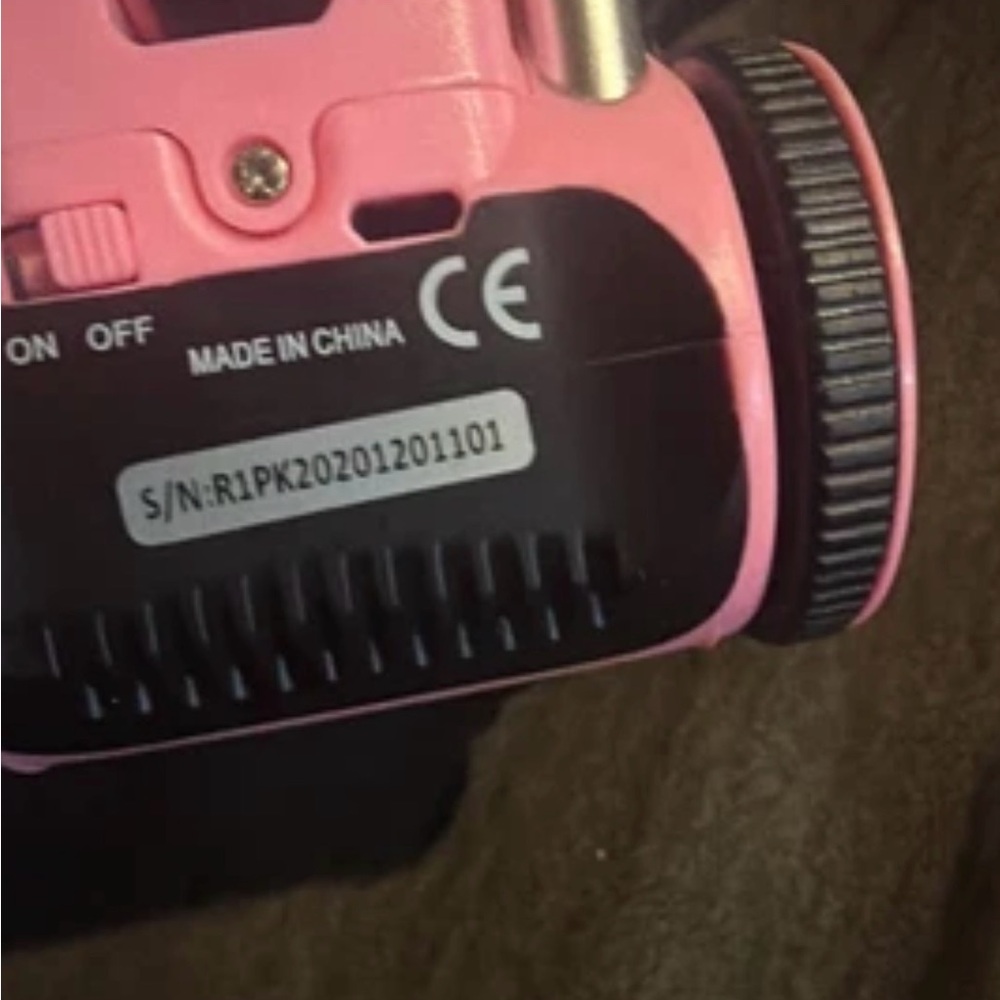 Steam Smart Robot Pink Voice Control Smart Talking Interactive AT-Robot - Picture 3 of 5